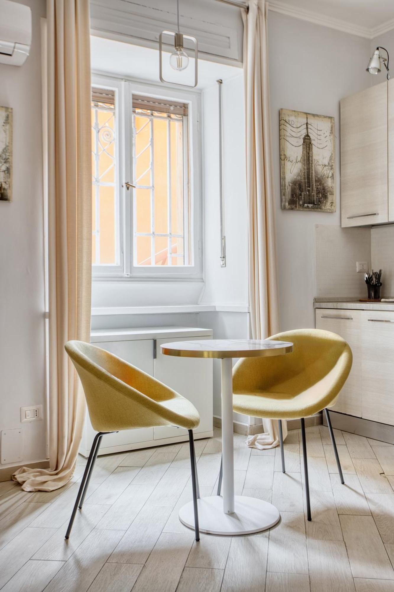 Lejlighed Il Loft Di Trastevere