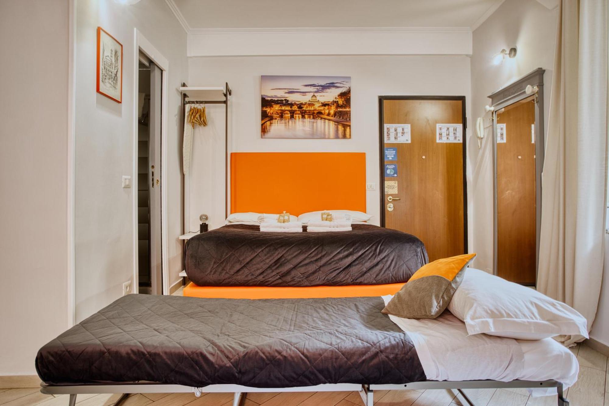 Il Loft Di Trastevere Rom