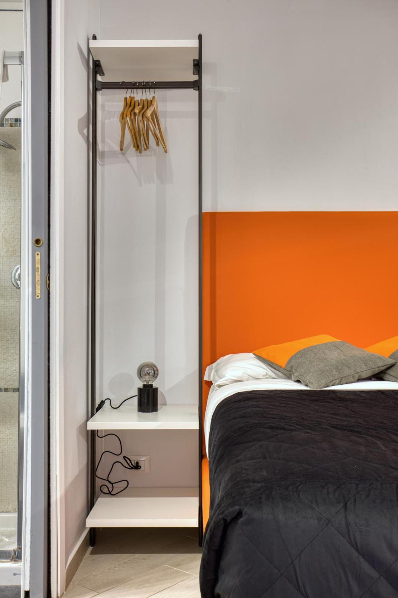Il Loft Di Trastevere Lejlighed *