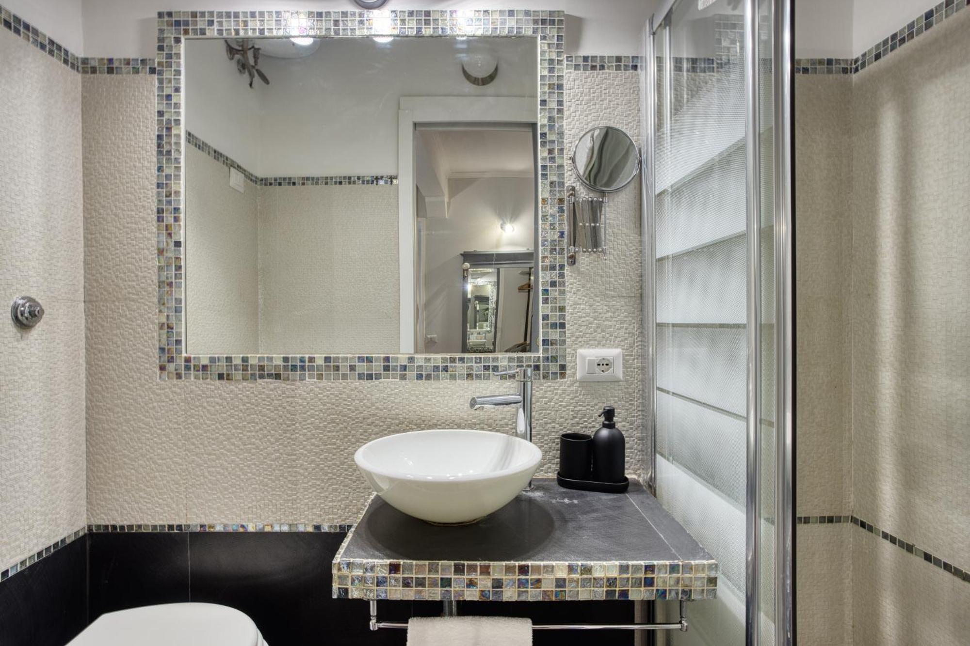 Il Loft Di Trastevere Lejlighed *