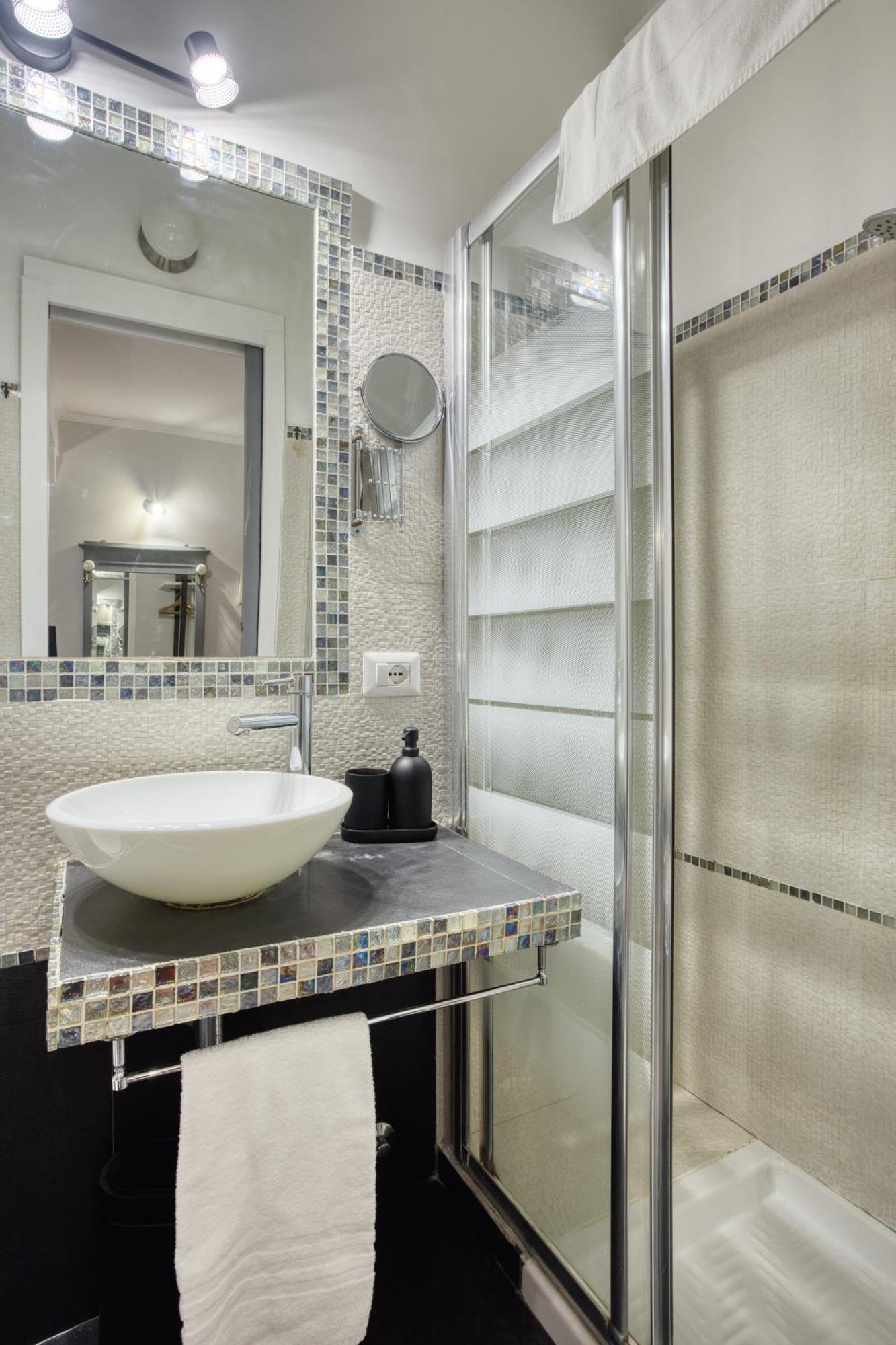 Lejlighed Il Loft Di Trastevere