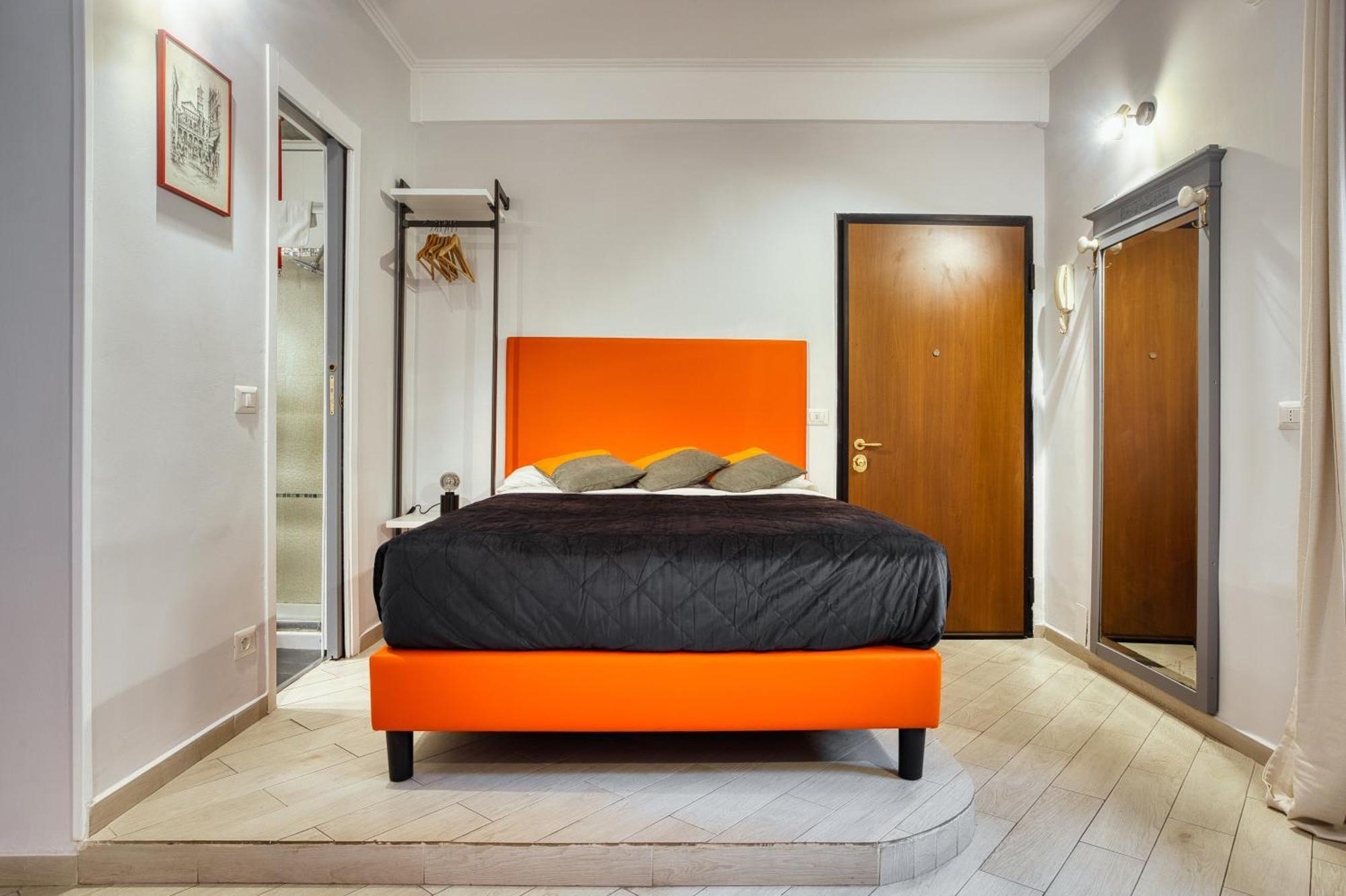 Il Loft Di Trastevere Lejlighed Rom